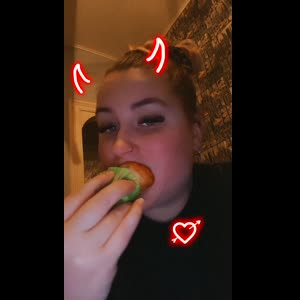La_blonde_94 mym