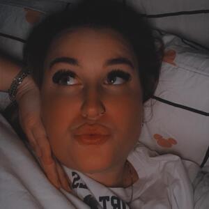 La_blonde_94 mym