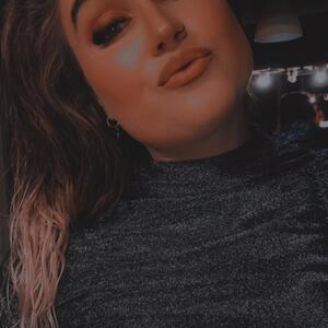 La_blonde_94 mym