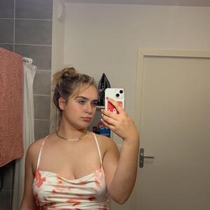 La_blondinette3223 mym