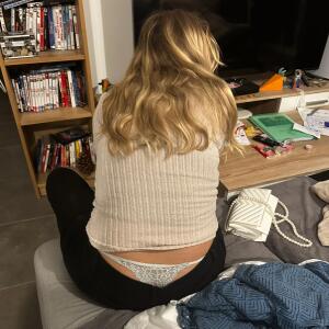 La_blondinette3223 mym
