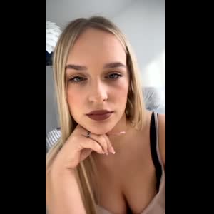 La_blondinette3223 mym