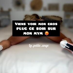 La_petite_ange mym