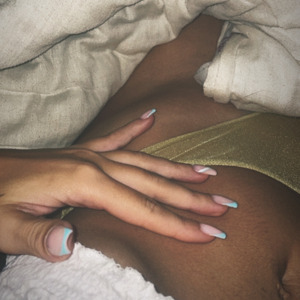 La_petite_brunette_ mym