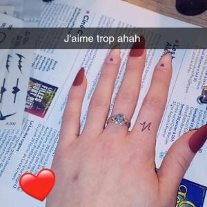 La_reine mym