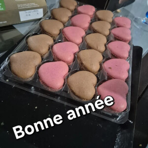 Labelleadele mym