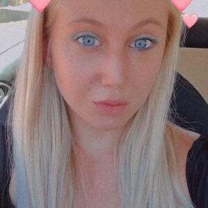 Lablondasse mym