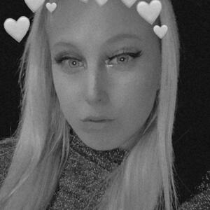 Lablondasse mym