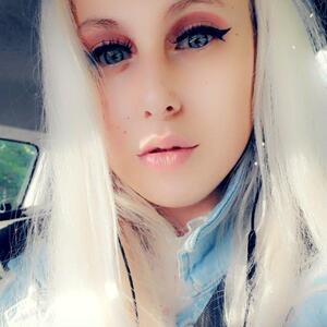 Lablondasse mym