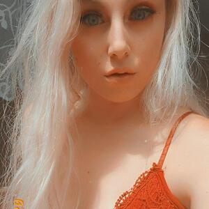 Lablondasse mym