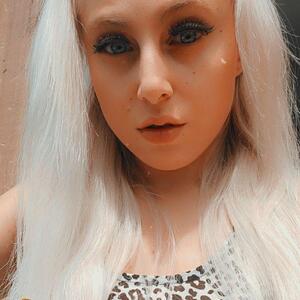 Lablondasse mym