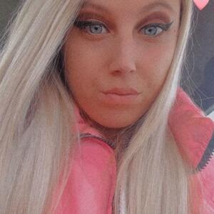 Lablondasse mym