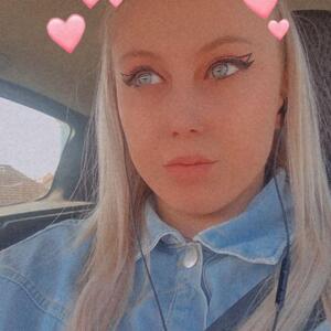 Lablondasse mym