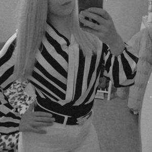 Lablondasse mym