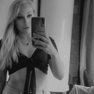 Lablondasse mym