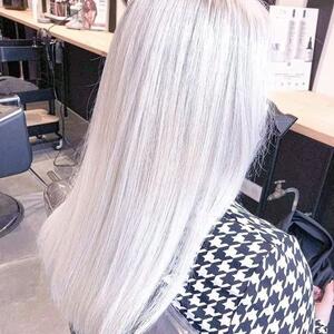 Lablondasse mym