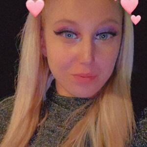 Lablondasse mym