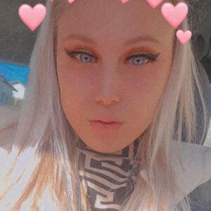 Lablondasse mym