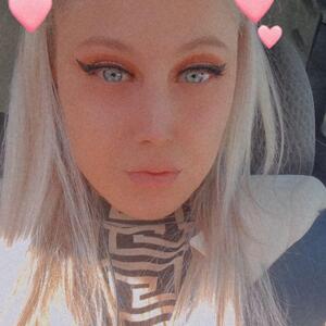 Lablondasse mym