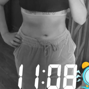 Lablondasse mym