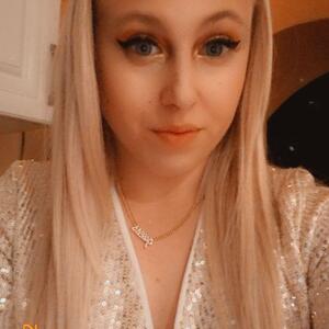 Lablondasse mym
