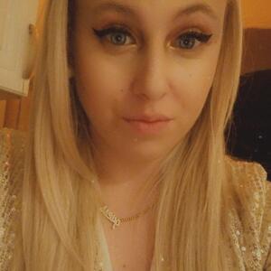 Lablondasse mym