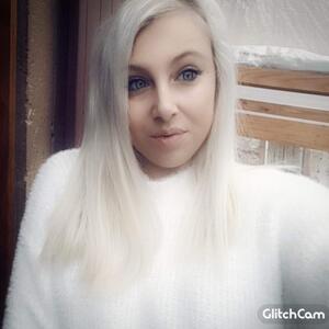 Lablondasse mym