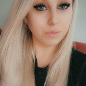 Lablondasse mym