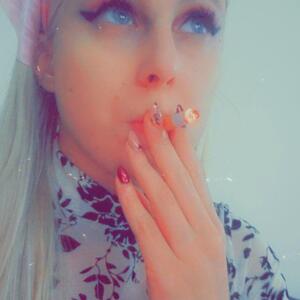 Lablondasse mym
