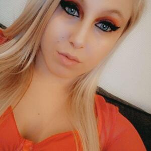 Lablondasse mym