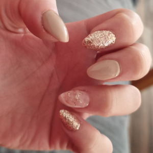 Lablondasse mym