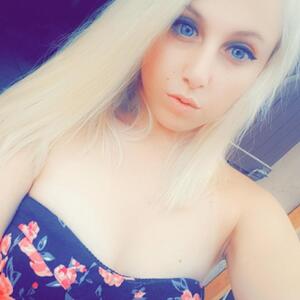 Lablondasse mym