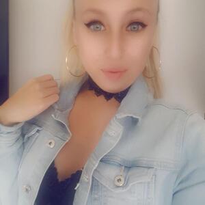 Lablondasse mym