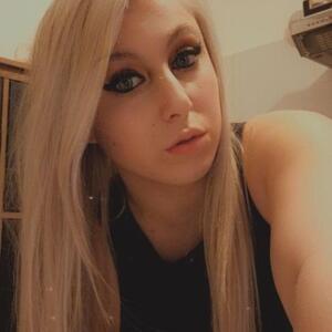 Lablondasse mym