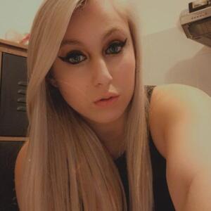 Lablondasse mym