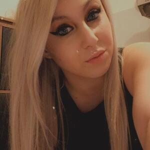 Lablondasse mym