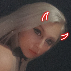 Lablondasse mym