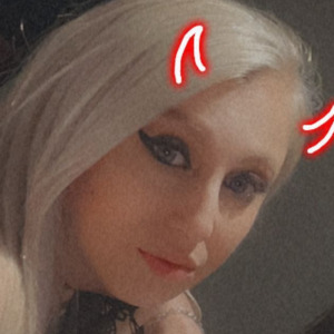 Lablondasse mym