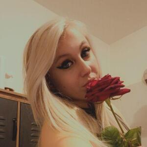 Lablondasse mym