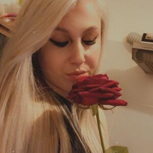 Lablondasse mym