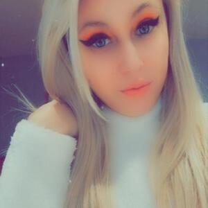 Lablondasse mym
