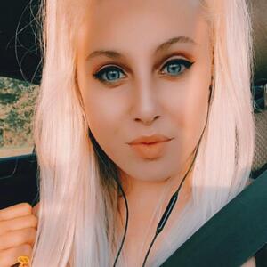 Lablondasse mym