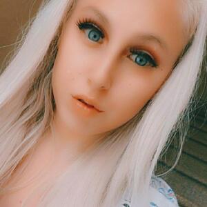 Lablondasse mym