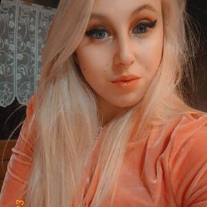 Lablondasse mym