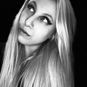 Lablondasse mym