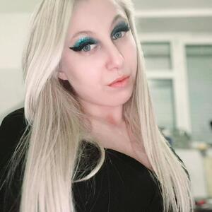 Lablondasse mym