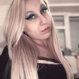 Lablondasse mym