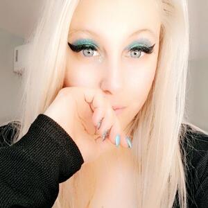 Lablondasse mym