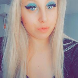 Lablondasse mym