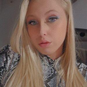 Lablondasse mym